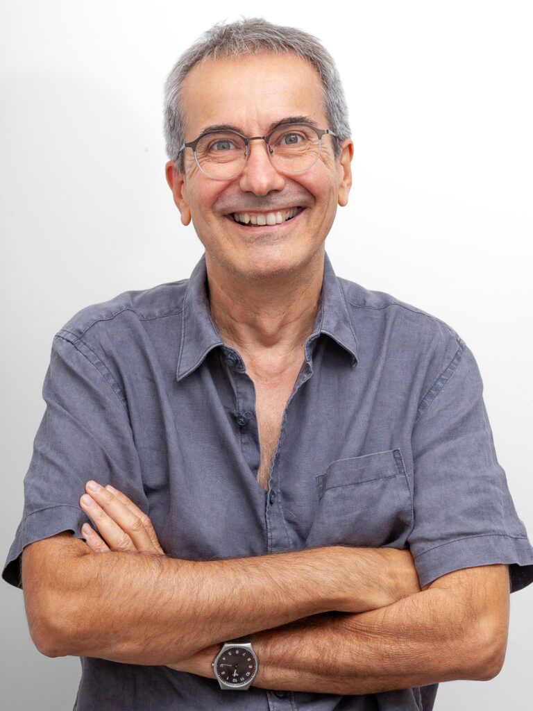 Pierre Martineau PhD