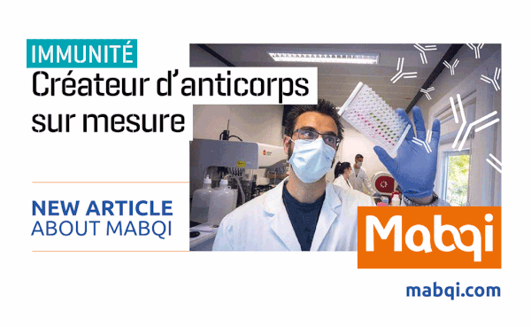 New article about Mabqi
