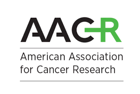 AACR logo