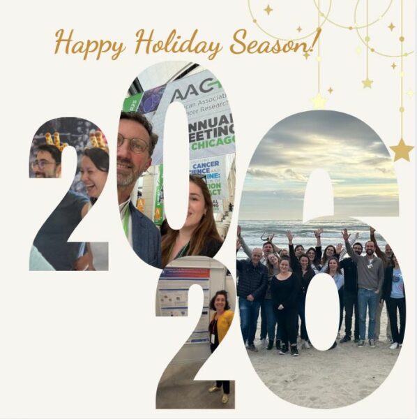 Happy holiday season from mabqi