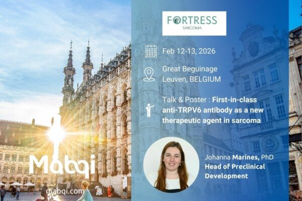 Mabqi at Fortress - Feb 2026