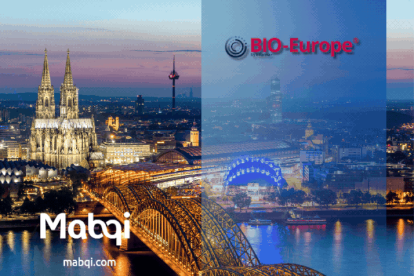 Mabqi to Attend BIO-Europe 2026 in Cologne
